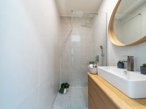 Prodaný  byt 3+kk 55 m²