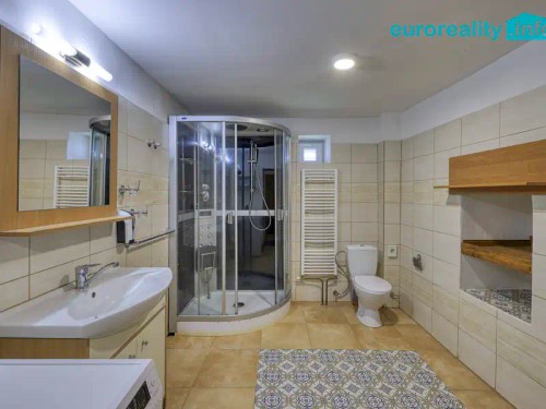 Prodej domu 116 m², pozemek 1361 m²