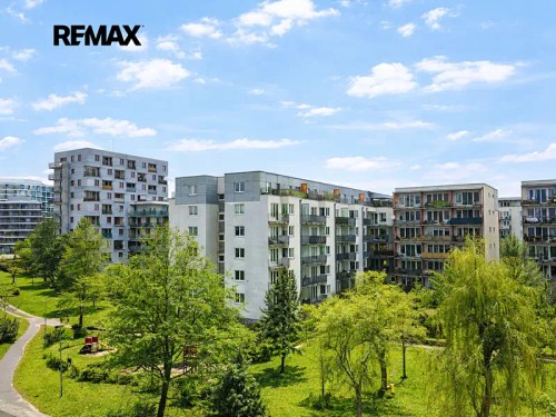 Prodej bytu 1+kk 40 m²