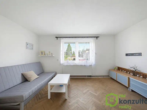 Prodej domu 225 m², pozemek 1047 m²
