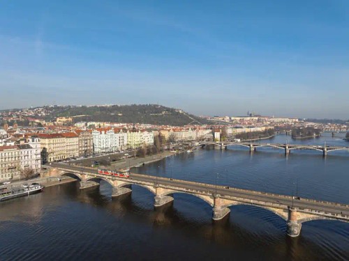 Prodaný byt 3+1 88 m²