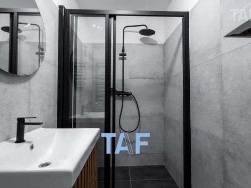 Prodaný byt 3+kk 62 m²