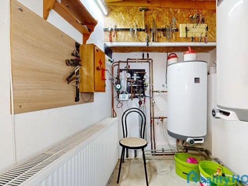 Prodej domu 70 m², pozemek 235 m²