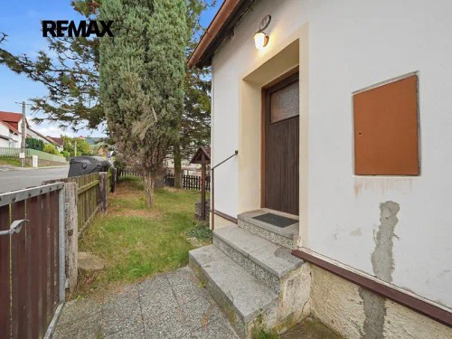 Prodej domu 69 m², pozemek 423 m²