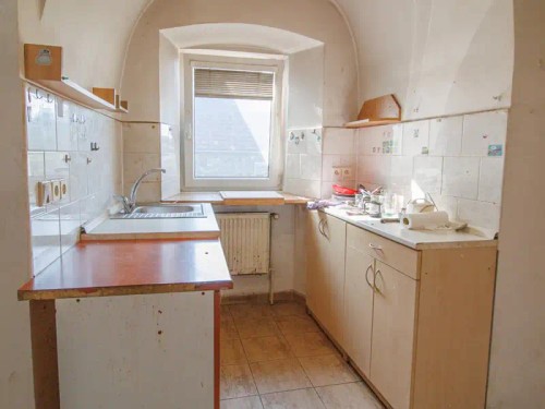 Prodej domu 72 m², pozemek 791 m²