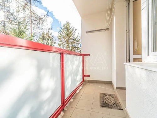 Prodaný byt 2+1 60 m²