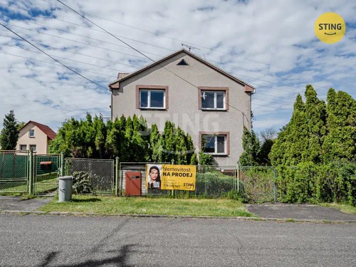 Prodej domu 610 m², pozemek 1212 m²