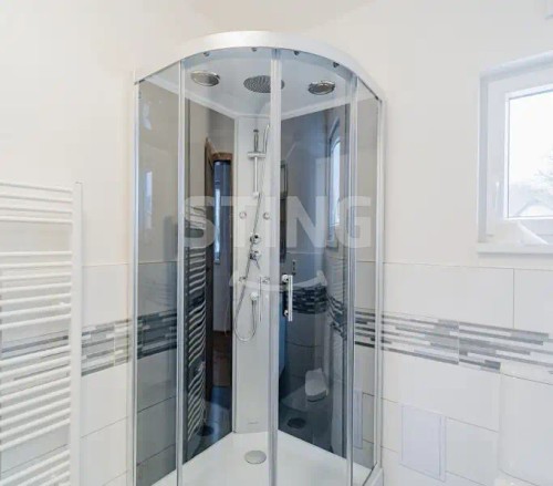 Prodej domu 55 m², pozemek 864 m²