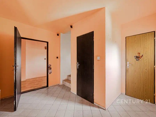 Prodej domu 128 m², pozemek 1943 m²