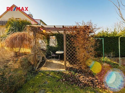 Prodej domu 114 m², pozemek 1100 m²