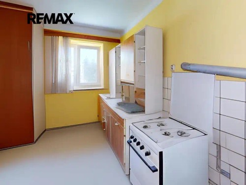 Prodej bytu 2+1 65 m²