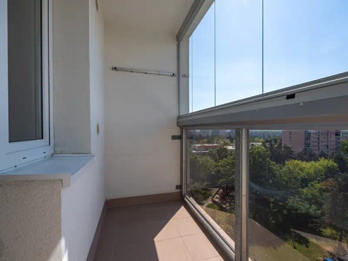 Prodaný byt 3+kk 73 m²