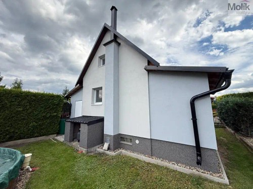 Prodej chaty 48 m², pozemek 420 m²