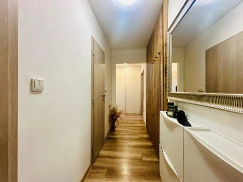 Prodaný byt 2+1 59 m²