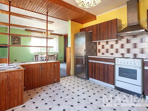 Prodej domu 244 m², pozemek 503 m²