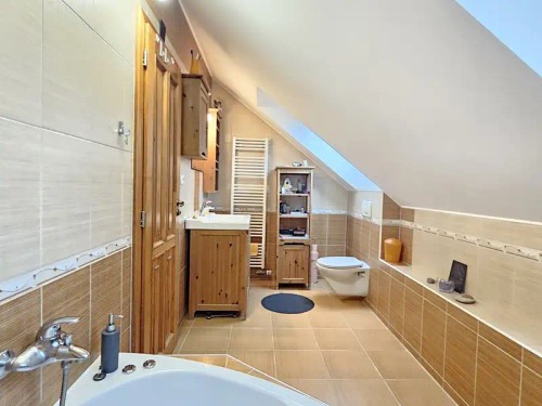 Prodej domu 261 m², pozemek 799 m²