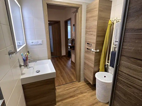 Prodaný byt 4+1 84 m²