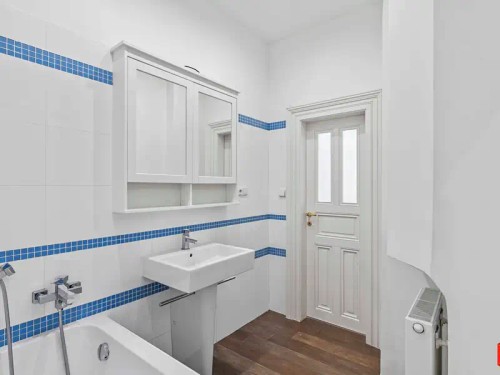 Prodej bytu 4+1 122 m²