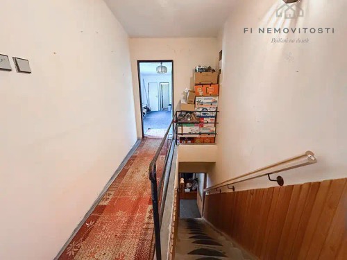 Prodej domu 192 m², pozemek 475 m²