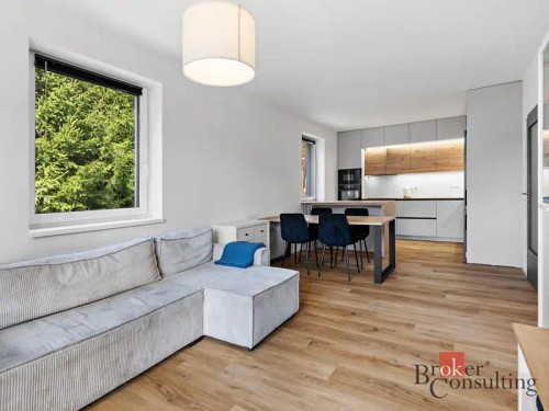 Prodaný byt 3+kk 79 m²