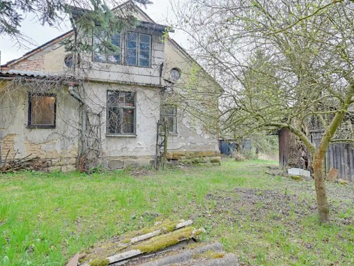 Prodej domu 130 m², pozemek 1156 m²