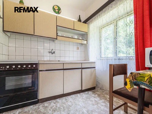 Prodaný  dům 70 m², pozemek 767 m²