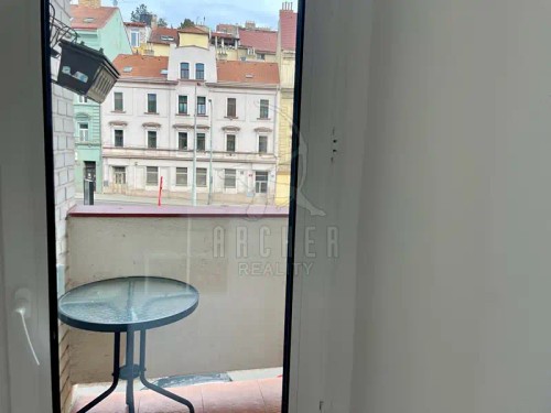 Prodej bytu 2+kk 49 m²