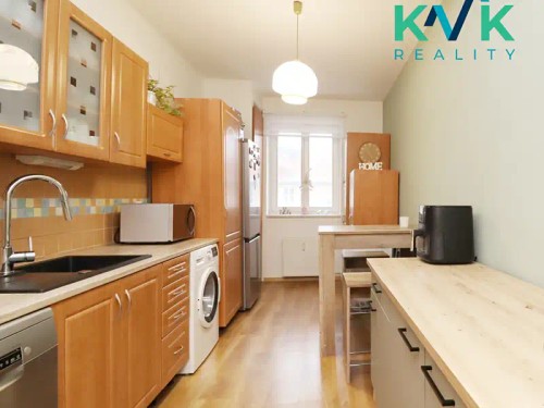 Prodej bytu 3+1 83 m²