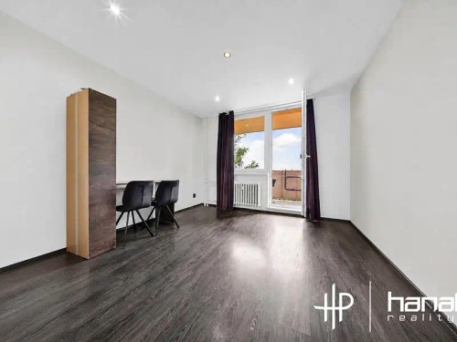Prodej bytu 3+1 71 m²