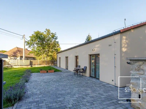 Prodej domu 153 m², pozemek 527 m²
