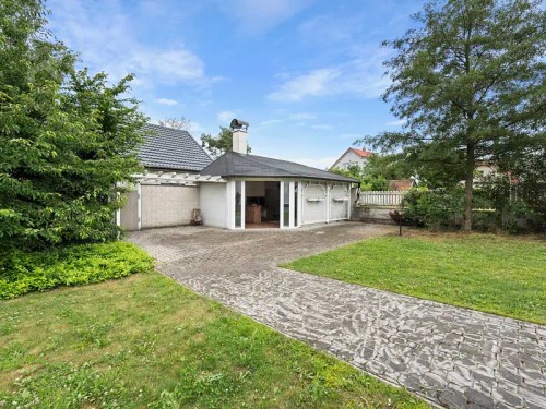 Prodaný dům 420 m², pozemek 2462 m²