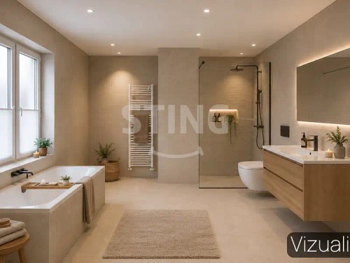 Prodej domu 152 m², pozemek 667 m²