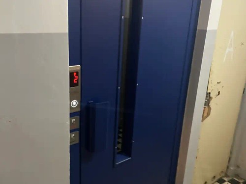 Prodej bytu 3+1 79 m²