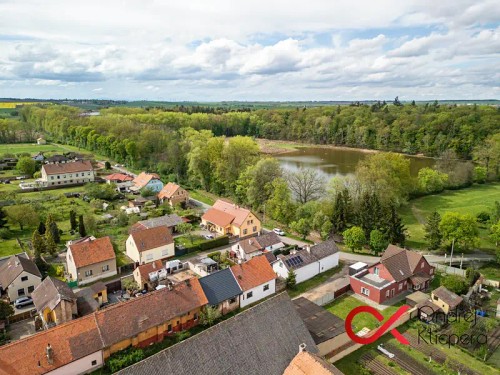 Prodej domu 95 m², pozemek 214 m²