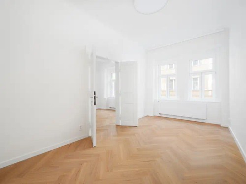 Prodaný byt 2+kk 56 m²