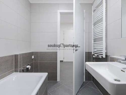 Prodej bytu 2+kk 54 m²