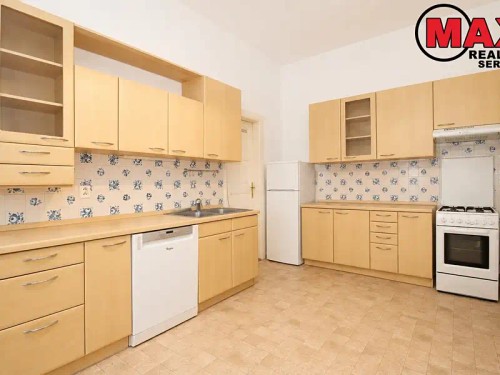 Prodej bytu 3+1 103 m²