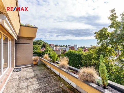 Prodej bytu 4+1 115 m²