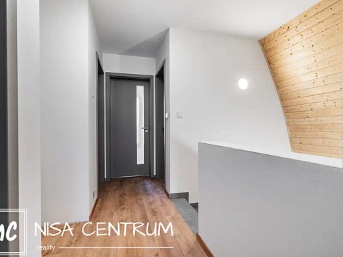 Prodej domu 142 m², pozemek 521 m²