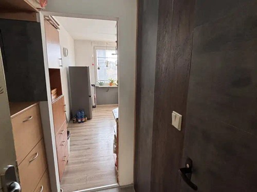 Prodej bytu 2+kk 37 m²