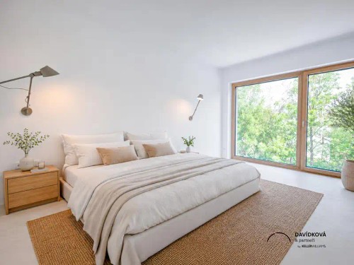 Prodej domu 195 m², pozemek 514 m²