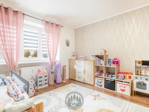 Prodej bytu 3+kk 56 m²