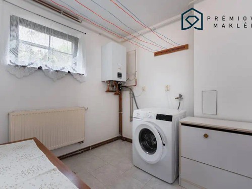 Prodej domu 200 m², pozemek 300 m²