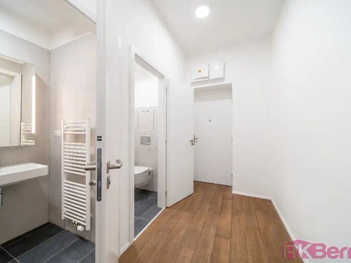 Prodaný byt 1+kk 37 m²