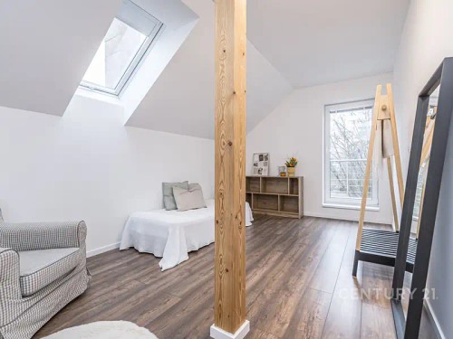 Prodej bytu 4+kk 130 m²