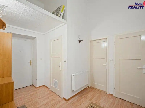 Prodej bytu 2+1 63 m²