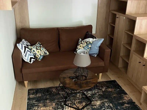 Prodaný byt 1+1 35 m²
