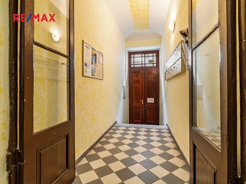 Prodej bytu 2+kk 40 m²