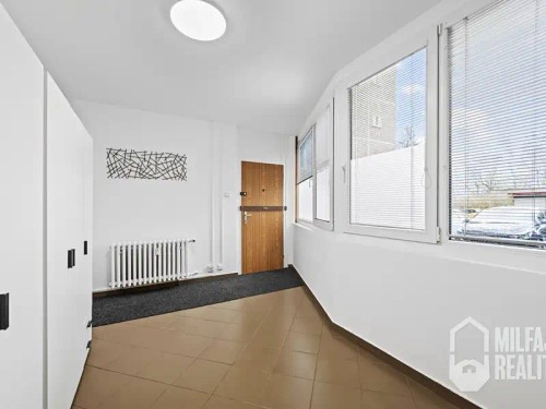 Prodaný byt 4+1 101 m²