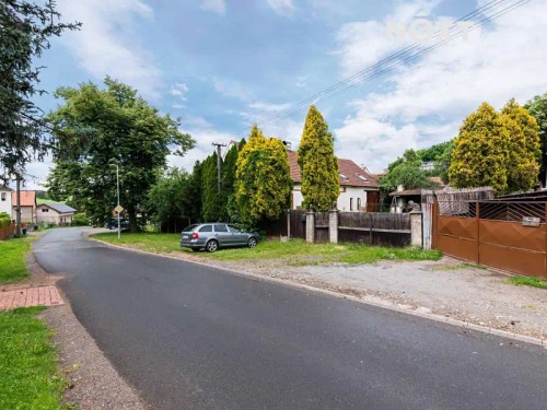 Prodej domu 197 m², pozemek 539 m²